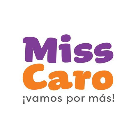 Miss Caro