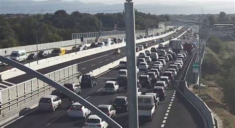 When was the first part of the a14 opened? Autostrada A14, tornano i cantieri con la fine del ...