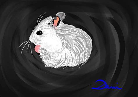 Hamster Paint By Danitheangeldevil On Deviantart