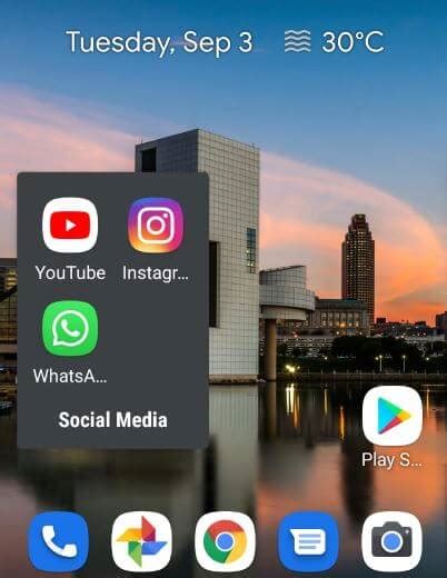 Previous apks for (android 10+) variant. How to Personalize Home Screen on Android 10 - BestusefulTips