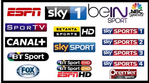 You'll find premium channels and the major sports packs such as mlb. iptv links sports channels list m3u download 07-07-2020 ...
