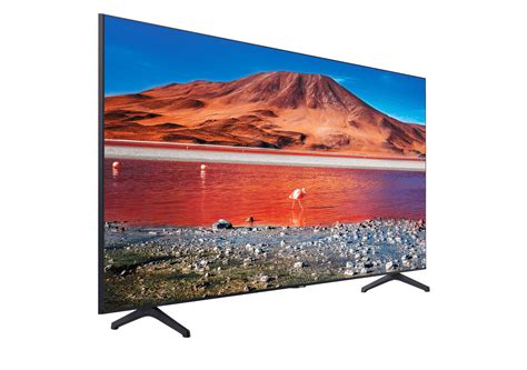 Samsung LED 4K UHD Smart Television 82