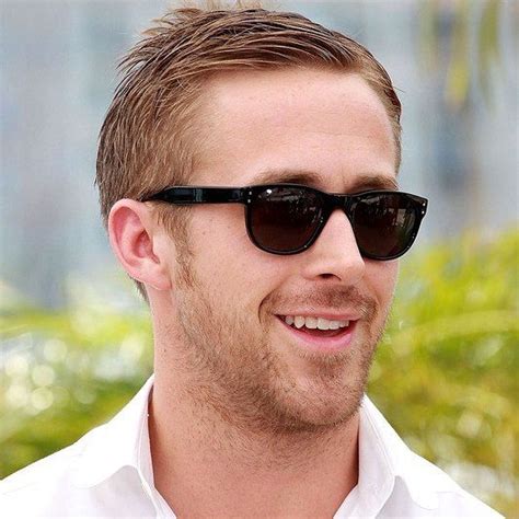 20 Hot Ryan Gosling Haircuts Rocking The Retro Look