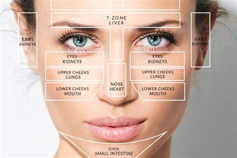 Causes For Acne On Chin Doctor Tips