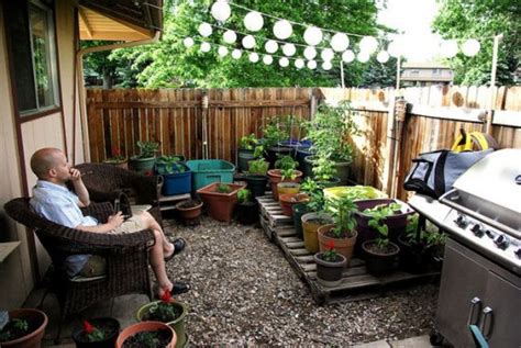 Tiny Plot Big Bounty 4 Small Space Gardening Inspirations Organic