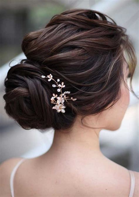 Bridal Hairstyles That Will Make Your Day Exceptional Information