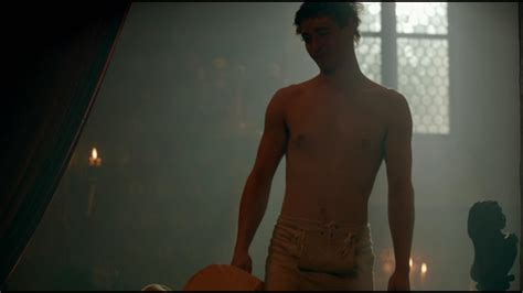 Max Irons Naked And Exposed Naked Male Celebrities