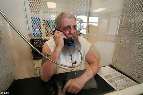 Texas Death Row Inmate Has Avoided Five Execution Dates For Murdering