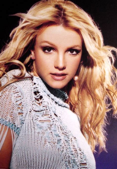 Britney 2001 Britney Spears Photo 6827766 Fanpop