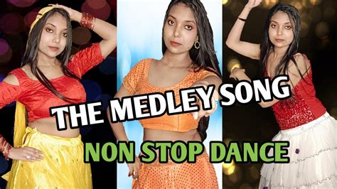 The Medley Songmujhse Dosti Karogenon Stop Dance Cover Youtube