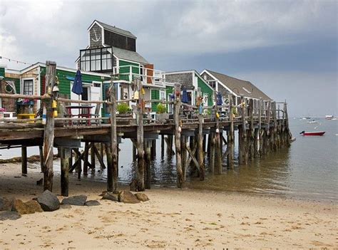 12 Top Rated Tourist Attractions In Cape Cod And The Islands