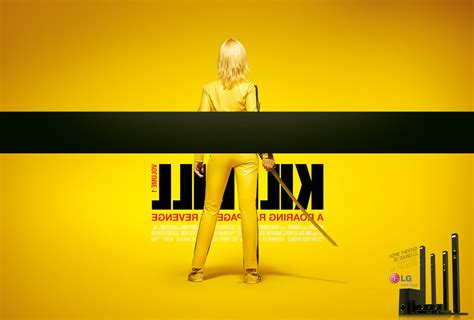 Your mission is to cut to pieces them. 「キル・ビル」を裏側から見ると : きよおと-KiYOTO