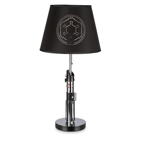 Star Wars Darth Vader Lightsaber Lamp