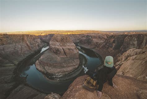 The Great Wide Open Adventurers Around The World On A Quest For