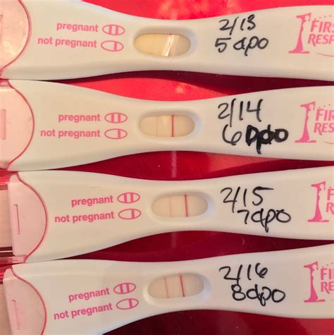 When Is The Earliest Time To Test For Pregnancy