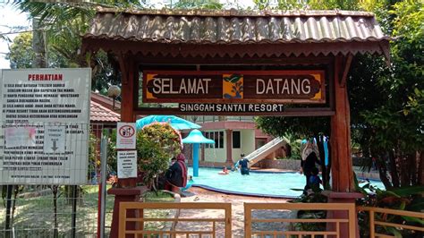 6b.) fishing rod used must be : Singgah Santai Resort Hulu Langat Selangor Darul Ehsan. 31 ...