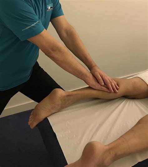 Massage And Soft Tissue Therapy Clapham London Balance Performance Physiotherapy
