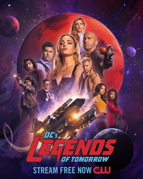 Dcs Legends Of Tomorrow S06e10 Download Mp4 9905mb Waploaded