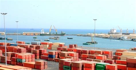 China Merchants Port To Increase Investment In Djibouti Joint Venture