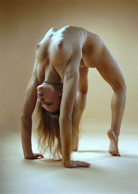 Tumblr Female Nude Martial Arts Telegraph