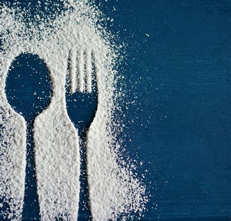 The Different Names Of Sugar Hiding In Your Food Nolisoli