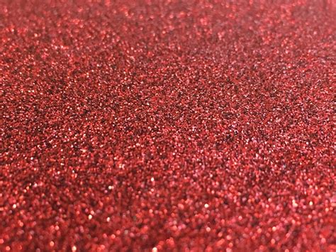 Heat Transfer Polyester Glitter Adhesive In Maroon Bandj Fabrics