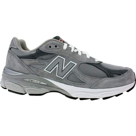 New Balance New Balance Mens 990v3 Running Shoe
