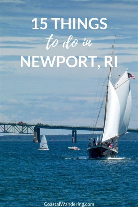 15 Of The Best Things To Do In Newport Rhode Island Travel Cool