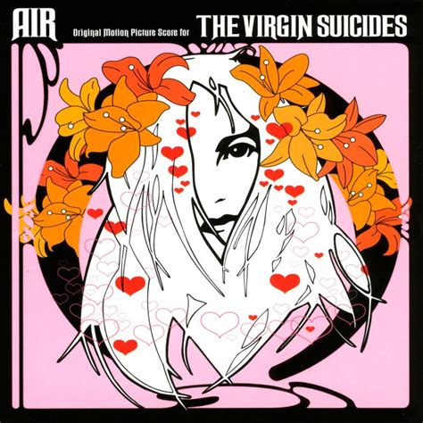 Amazon The Virgin Suicides Original Motion Picture Score Air