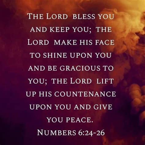 The Lord Bless You And Keep You Pictures Photos And Images For