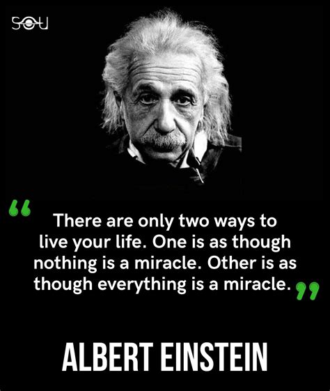 15 Most Inspirational Albert Einstein Quotes