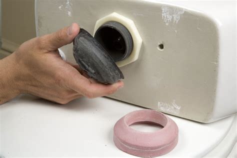 A water leak, no matter how small, can be a homeowner's worst nightmare, it not only has the potential. How To Replace Toilet Seal | MyCoffeepot.Org