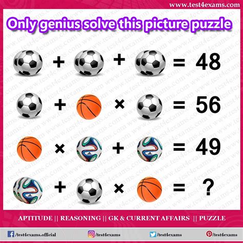 Only Genius Can Solve This Picture Puzzle Get More Brain Teaser Puzzle