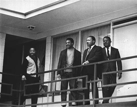 Opinion Jesse Jackson How Dr King Lived Is Why He Died The New