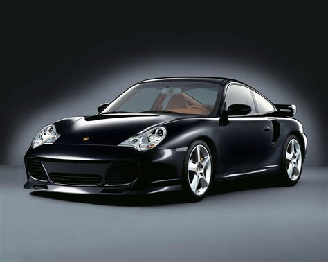 2011 Porsche 911 Black Edition Review