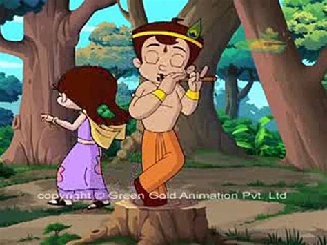 Chhota Bheem And Ganesh Ganesha Joins Chhota Bheem To Save Princess