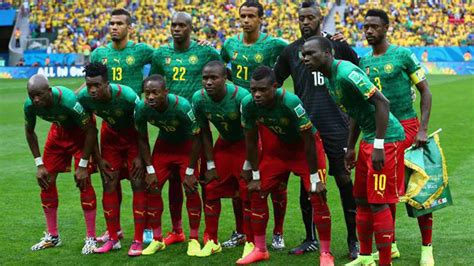 2017 Afcon Confusion In Indomitable Lions Camp As Seven Stars