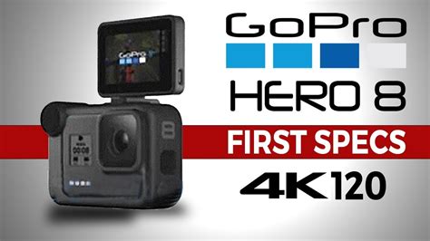 Through the gopro app, you can now turn on 'horizon leveling' for any video you've downloaded from your hero8 black. GoPro Hero 8 - Rumors | TechBlog | Tidingsblog.com