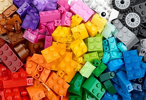 Clean Your Lego® Bricks The Right Way Kiddiwinks Blog