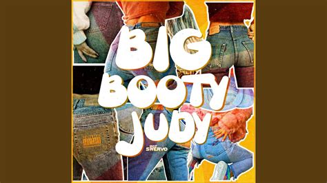 big booty judy youtube
