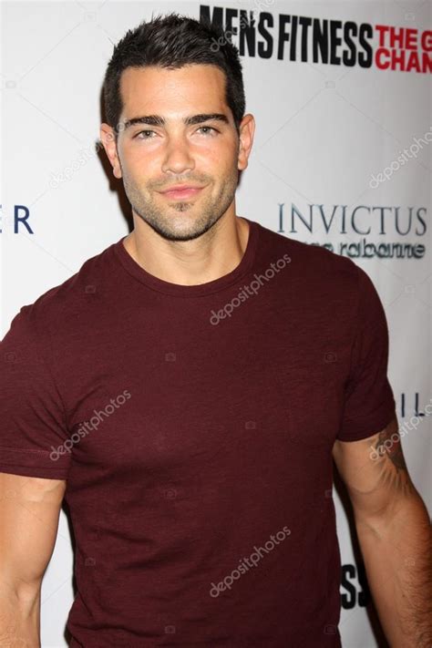 Jesse Metcalfe Stock Editorial Photo © Jeannelson 53570179