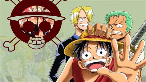 One Piece Laptop Wallpapers Top Free One Piece Laptop Backgrounds