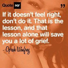 Infant booties and shoes are cute but senseless expenditures, so don't open your wallet. doesn't feel right | Oprah quotes, Words quotes, Life quotes