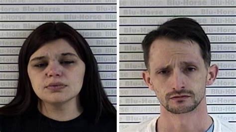 Facing Drug Charges In Graves Co