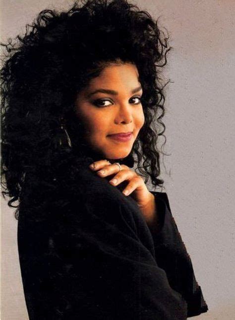 27 Pictures Of Young Janet Jackson In 2020 Janet Jackson Jo Jackson