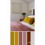 25 Best Color Schemes For Your Bedroom { Mustard And Mauve Combos 