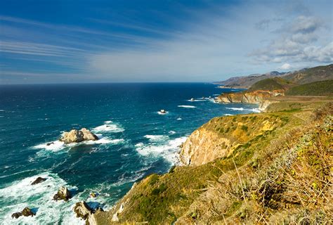 California Coast 2 Will Hastings Flickr