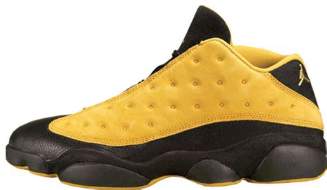 Jordan Retro 13 Yellowsave Up To 17