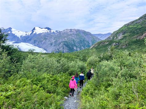 5 Of The Best Hikes In Alaska Unique Scenic And 3 Hours Or Less