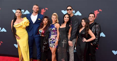How Old Was The Jersey Shore Cast In Season 1 Details